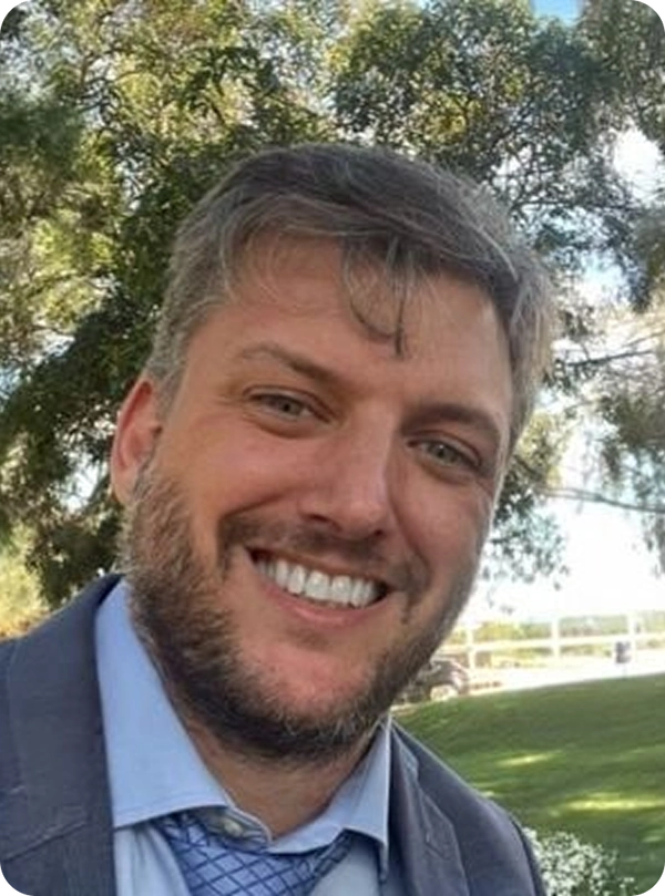 Rafael Bresolin, Diretor da UP Locadora